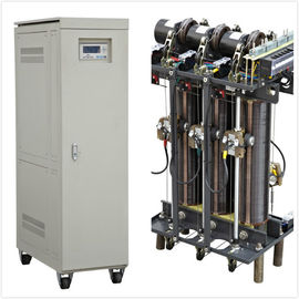 35 năm điều chỉnh điện áp quy định độc lập