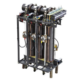 3 giai đoạn điều chỉnh độc lập tự động điều chỉnh điện áp cho y tế