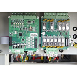 3 giai đoạn điều chỉnh độc lập tự động điều chỉnh điện áp cho y tế