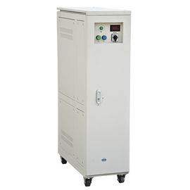 3 giai đoạn điều chỉnh độc lập tự động điều chỉnh điện áp cho y tế