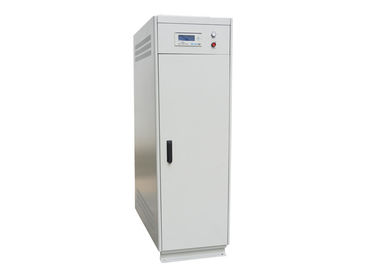 400V 3 pha SBW tự động 20 KVA áp AVR Đối với máy giặt