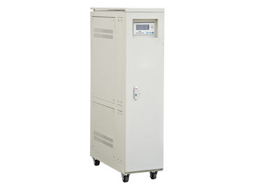 20 KVA DBW 220V IP20 AC đơn pha tự động điều chỉnh điện áp cho máy tính