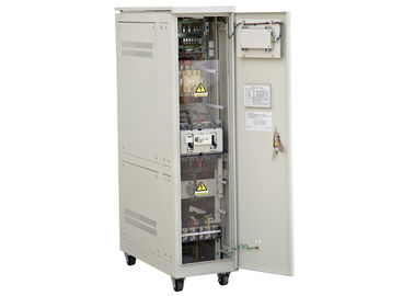 Phổ 30 KVA 220V nghiệp Servo Ổn áp Đối Tủ lạnh