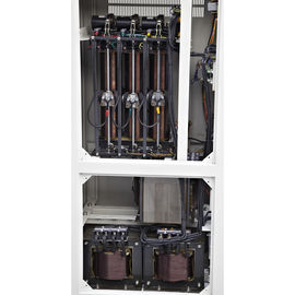 150 KVA Ba pha tự động điều chỉnh điện áp Đối với bức xạ trị liệu Máy