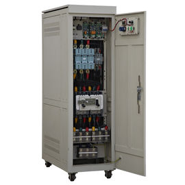 150 KVA Ba pha tự động điều chỉnh điện áp Đối với bức xạ trị liệu Máy
