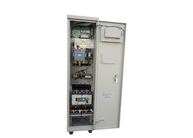 150 KVA 3 Pha Cơ điện áp hoàn toàn tự động điều chỉnh Đối với CT Scanner / MRI hệ thống
