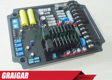 UVR6 Automatic Voltage Regulator AVR Đối Diesel Generator Phụ tùng Ổn áp AVR