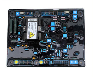 Brushless phát điện tự động Điện áp điều chỉnh mx321 avr cho Stamford