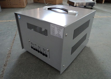 High Power công nghiệp 2 KVA SVC Automatic Voltage Regulator AVR 110V / 220V