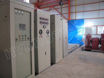 Hệ thống kích từ Tự động điều chỉnh điện áp đồng bộ phát điện cho trạm thủy điện