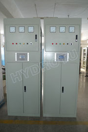 Hệ thống kích từ Tự động điều chỉnh điện áp đồng bộ phát điện cho trạm thủy điện