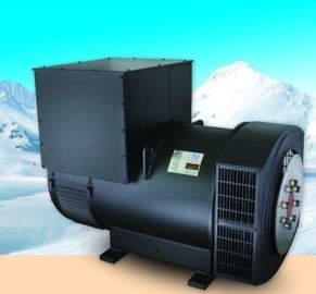 Tự động điều chỉnh điện áp không chổi than Synchronous Generator Đối Generator Set IP23