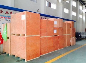Tự động điều chỉnh điện áp không chổi than Synchronous Generator Đối Generator Set IP23