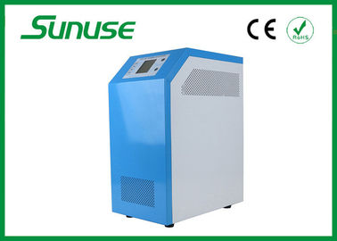 1500W 2000VA AVR UPS năng lượng mặt trời điều khiển Inverter Với Built-in MPPT Dc Ac Inverter Với chức năng Ngủ