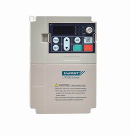 0.75KW Biến tần 3 pha Vector VDF Inverter Đối với động cơ
