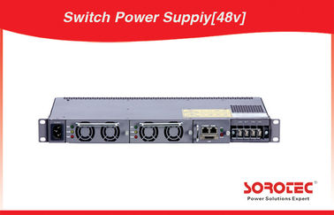 Hệ thống viễn thông 48V DC 60A Embedded, Power Suupply