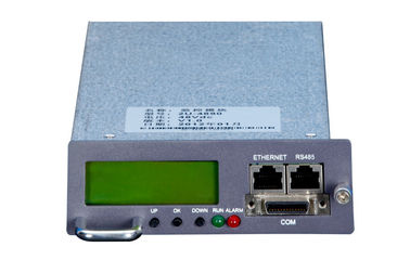 Giám sát đun 48V DC Power Supply Module Telecom Equipements
