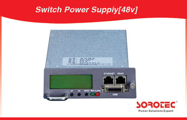 Giám sát đun 48V DC Power Supply Module Telecom Equipements