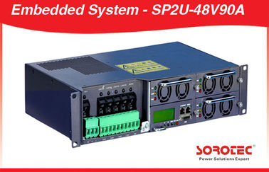 48V 90A Embedded Telecom cung cấp hệ thống điện