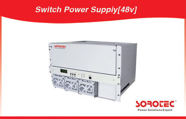 Telecom Nguồn cung cấp 48V 200A UPS