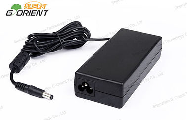Hộ gia đình Kích thước nhỏ AC DC Power Supply Adapters 48V / 1.8A