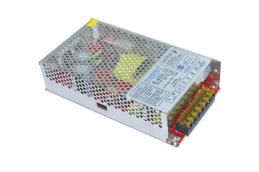 Ngắn mạch 12 Volt LED Power Supply 201W 16.5A IP20 EN1122