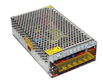 Ngắn mạch 12 Volt LED Power Supply 201W 16.5A IP20 EN1122