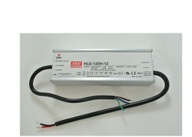 IP67 High Power LED điều khiển chiếu sáng LED Nguồn cung cấp HLG-120H-36A