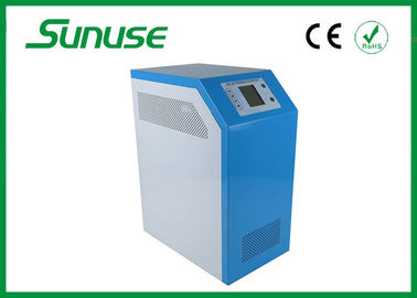 3500w 48V DC để AC thăng năng lượng mặt trời điều khiển Inverter Với CE / ROHS / FCC