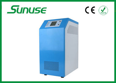 3500w 48V DC để AC thăng năng lượng mặt trời điều khiển Inverter Với CE / ROHS / FCC