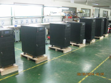 trung tâm dữ liệu thông minh 208Vac online Ups UPS High Frequency On Line