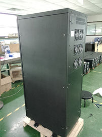 Đôi 3Pha chuyển đổi 10KVA HF 208Vac online UPS Line để xếp hàng