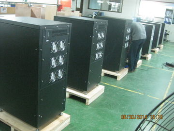 3Pha 10 KVA / 80 kva 208Vac online UPS Powerwell Mỹ HF UPS