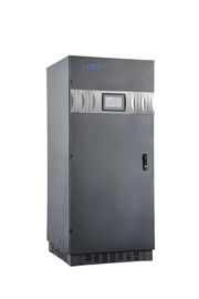 Tần số thấp 208Vac online Ups 3 giai đoạn chuyển đổi kép
