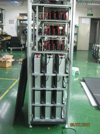 PWA 208vac online Ups High Frequency 30kva Với tiết kiệm năng lượng cho ISP