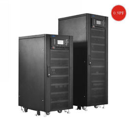 PWA 208vac online Ups High Frequency 30kva Với tiết kiệm năng lượng cho ISP