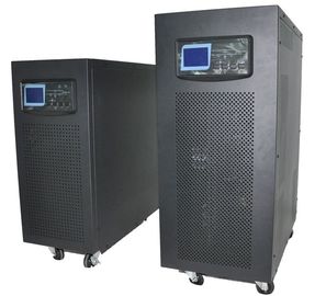 PCA Dsp 2 giai đoạn trực tuyến High Frequency Ups Với biến áp 120VAC