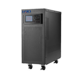 PCA Dsp 2 giai đoạn trực tuyến High Frequency Ups Với biến áp 120VAC