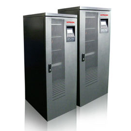 Tần số cao 3ph vào / ra 4 dòng 110V UPS HP9330C 208V Series 20KVA / 16KW