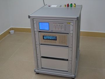 Cao tính ổn định Single Phase Power Systems tĩnh bằng 5 PPM Lỗi chính xác
