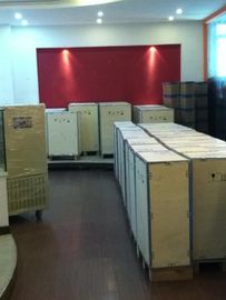 Hiệu quả cao 3kW Waterproof Cư Solar Power Systems cho Trang chủ Sử dụng