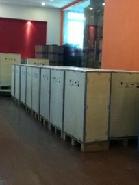 CE TUV Approved 1kW lai năng lượng mặt trời Hệ thống điện tự động Chức năng Với phục hồi