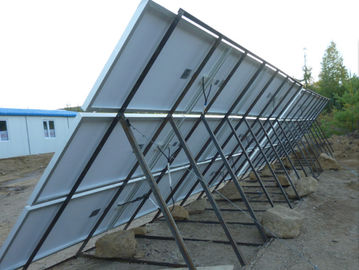 Di động Off Grid năng lượng mặt trời Hệ thống điện 600 Watt, Off Grid Hệ thống điện năng lượng mặt trời