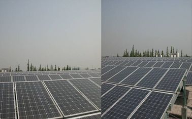 Nước Proof lai Hệ thống điện năng lượng mặt trời, Rugged Mở lưới năng lượng mặt trời Hệ thống Chỉnh