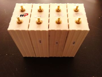 3.2V 50Ah Pin Lithium Ion Polymer EV Bộ lưu điện năng lượng mặt trời UL ICEL SGS