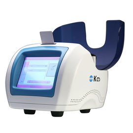 100% nguyên chất nhập khẩu Hoa Kỳ RF ống CO2 Phân đoạn bằng laser Máy thắt chặt âm đạo