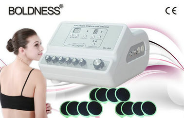 Body Electro Kích thích Slimming, Máy giảm Cellulite 110V 60HZ