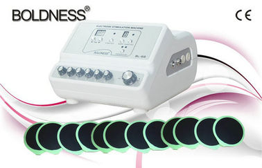 Body Electro Kích thích Slimming, Máy giảm Cellulite 110V 60HZ