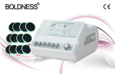 Body Electro Kích thích Slimming, Máy giảm Cellulite 110V 60HZ