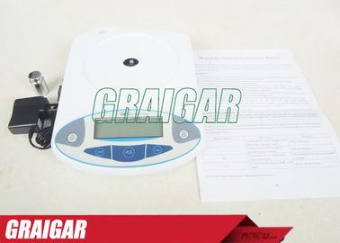 Lab Precison kỹ thuật số Cân phân tích 200 * Thiết bị 0.001g 110V 60HZ Lab đo